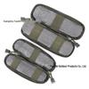 Outdoor Tactical Molle System Multi-Functional Knife Pouch