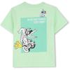 Billieblush Childrens/Kids Stay Cool T-Shirt