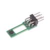 1/2/3Pcs Sht31-Dis Digital Temperature And Humidity Sensor Sht31 Module I2C Communication High Precision