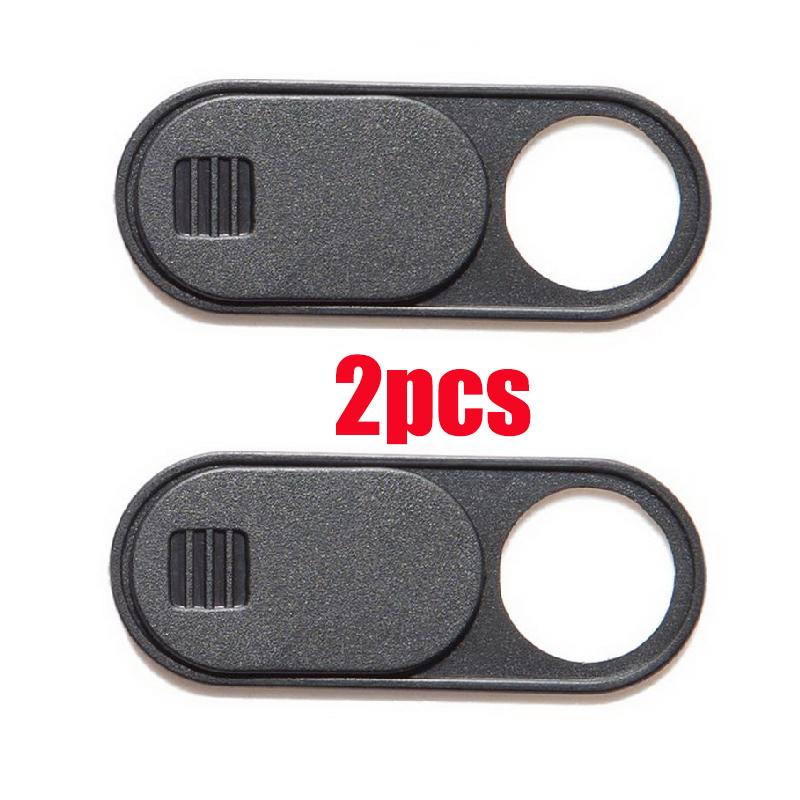 For Tesla Model Y Juniper 2025 Model 3 Highland 2025 Car Camera Cover Ultra-Thin Webcam Slide Blocker Privacy Protector Sticker