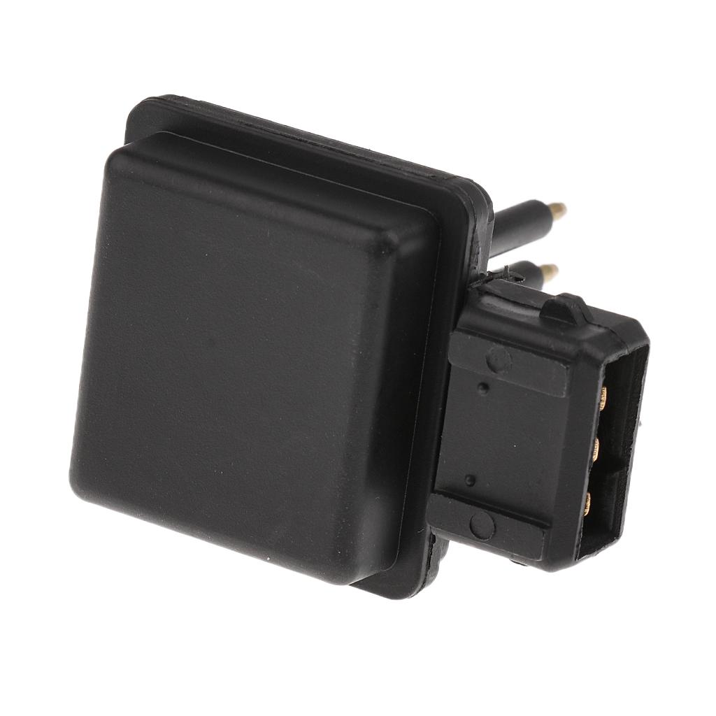 OE Number 63299058 Coolant Level Sensor Water Detection For Peugeot