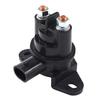 AHL Motorcycle Starter Relay Solenoid Sea-Doo RXT 215 2008-2010 / GTX 155 2008-2017 /