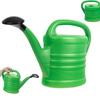 KADAX Universal Watering Can Plastic for Flowers Capacious