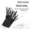 Brangdy Elastisches Bungee-Seil