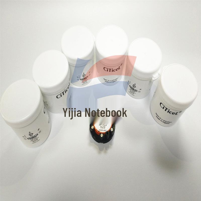 3NFF Nitrogen Oxide Sensor with SO2 Filter for NOx Monitoring