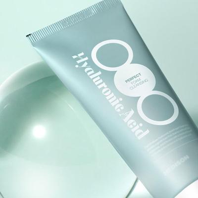 Hyaluronic Acid Perfect Foam Cleansing 100ml