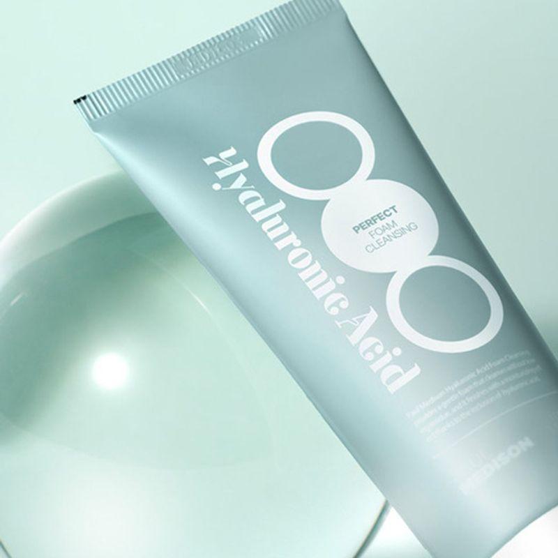 

Hyaluronic Acid Perfect Foam Cleansing 100ml