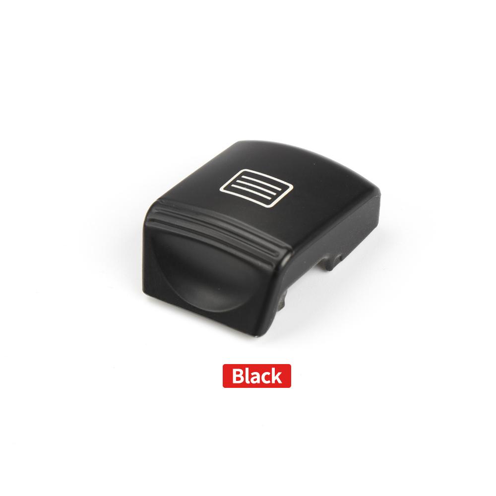 Car Upgraded Plastic Sunroof Window Switch Button For Mercedes Benz C E GLK CLS Class W204 X204 A207 W218 C200 GLK300 E300