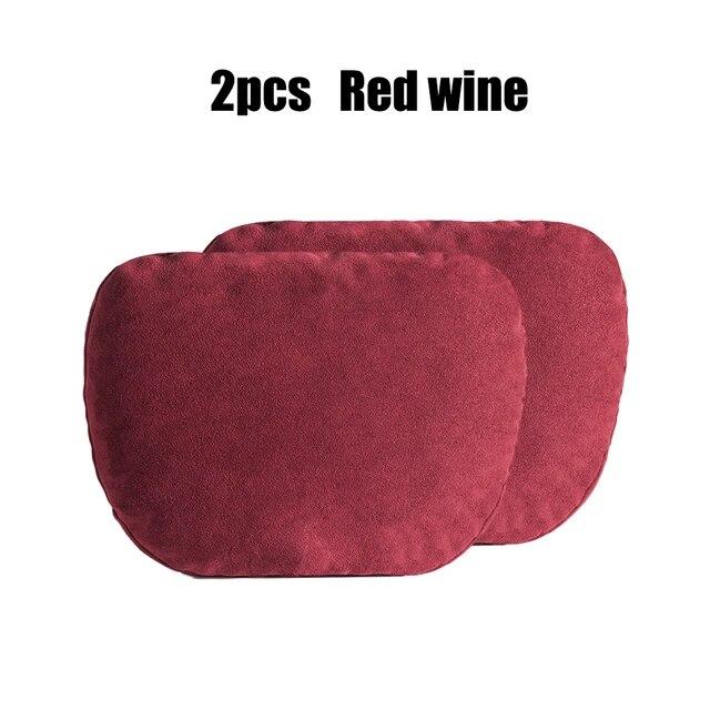 Opěrka hlavy do auta ForBell Four Seasons Univerzální opěrka hlavy vozidla Polštář na ochranu krku Příslušenství do auta Vnitřní sedací polštář