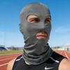 Balaclava Hood Face Mask Windproof Motorcycle Helmet Bandana Neck Warmer