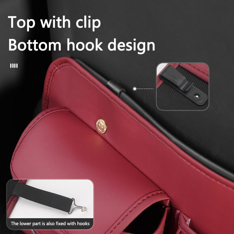 2Pcs Car Seat Anti-Kick Anti-Dirty Protection Pads For Bentley Continental GT MULLINER Bentayga Flying Hurtling Spur Accessories