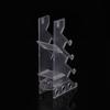 Mini Finger Skateboard Display Rack Finger Skateboard Organizer Hanger Skateboard Decorative Stand Robust And Easy To Install