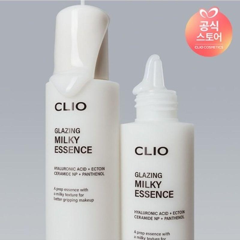 

[NEW] Clio Glazing Milky Essence