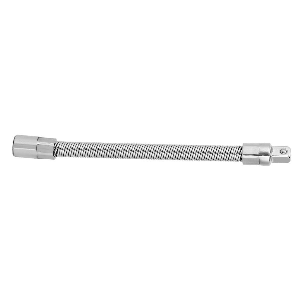 3 8  Flexible Extension Bar Shaft Bit Holder Connecting Link (200mm)