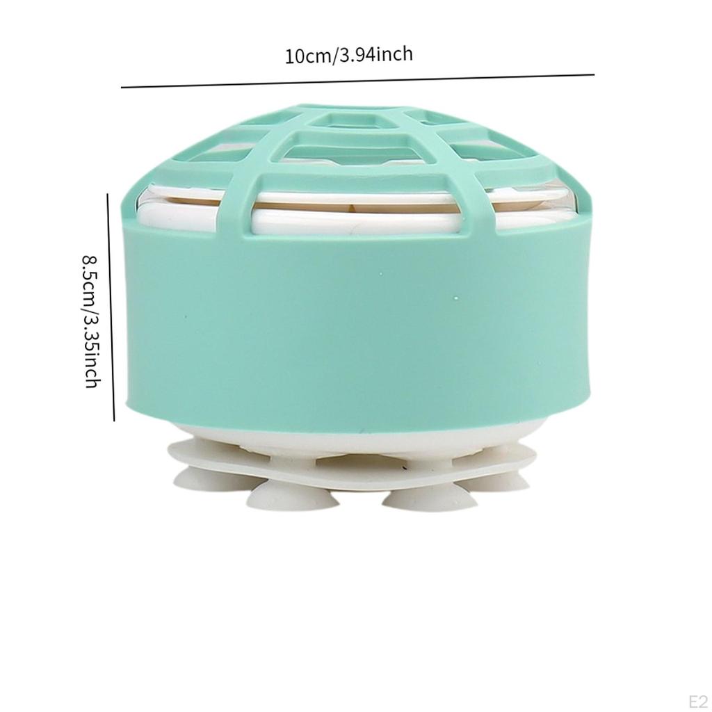 USB Food Purifier Kitchen Gadget Waterproof Portable for Tableware Rice Toys