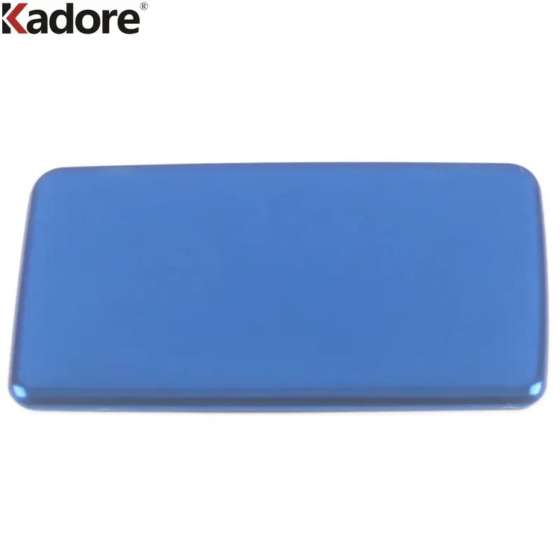 For Honda Civic 11th Sedan   2024 Steel Car Storage Glove Box Switch Handle Panel Cover Trim Interior Accessories