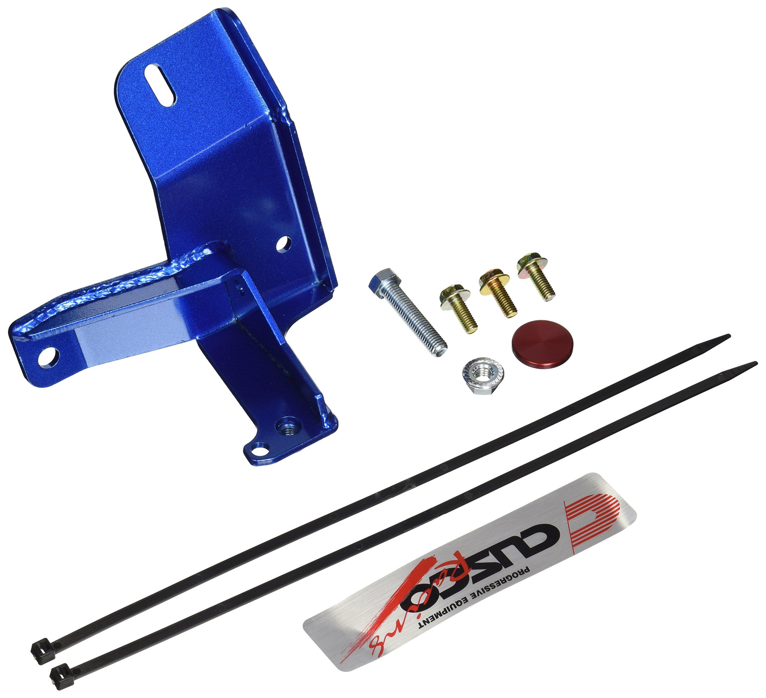 

CUSCO Упор главного тормозного цилиндра для Toyota 134561A (БКС) bB/FunCargo