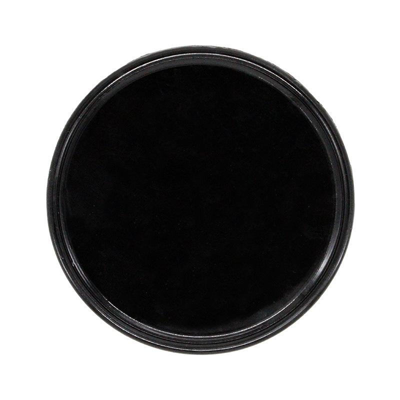 High-temperature Resistant Mobile Phone Storage Tray Anti-slip Mat for Car Dashboard