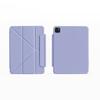 Magnetic Folio Case With Stand IPad 11 Air 4 5 6 Pro 13 Inch PU Leather Smart Cover Auto Sleep Wake