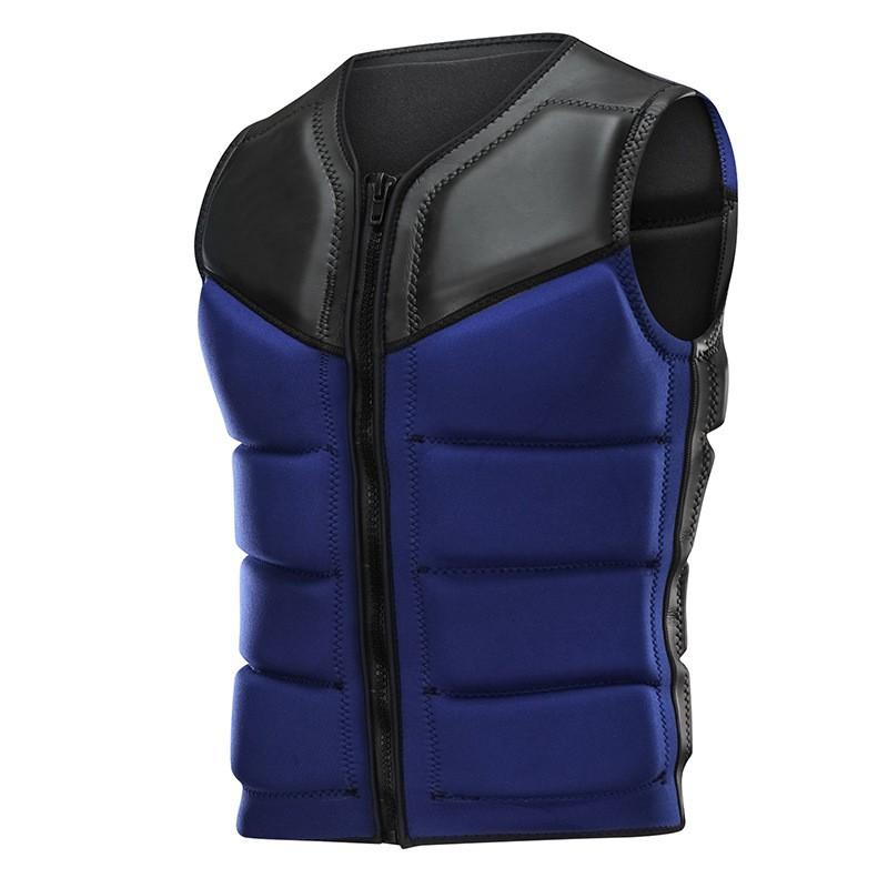 Adult Kids Buoyancy Vest Swimming Water