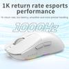 AJAZZ AJ139 V2 MC PAW3311 Gaming Mouse 12000DPI Ergonomic Lightweight 2.4G Wireless Wired Optical Comfortable Design