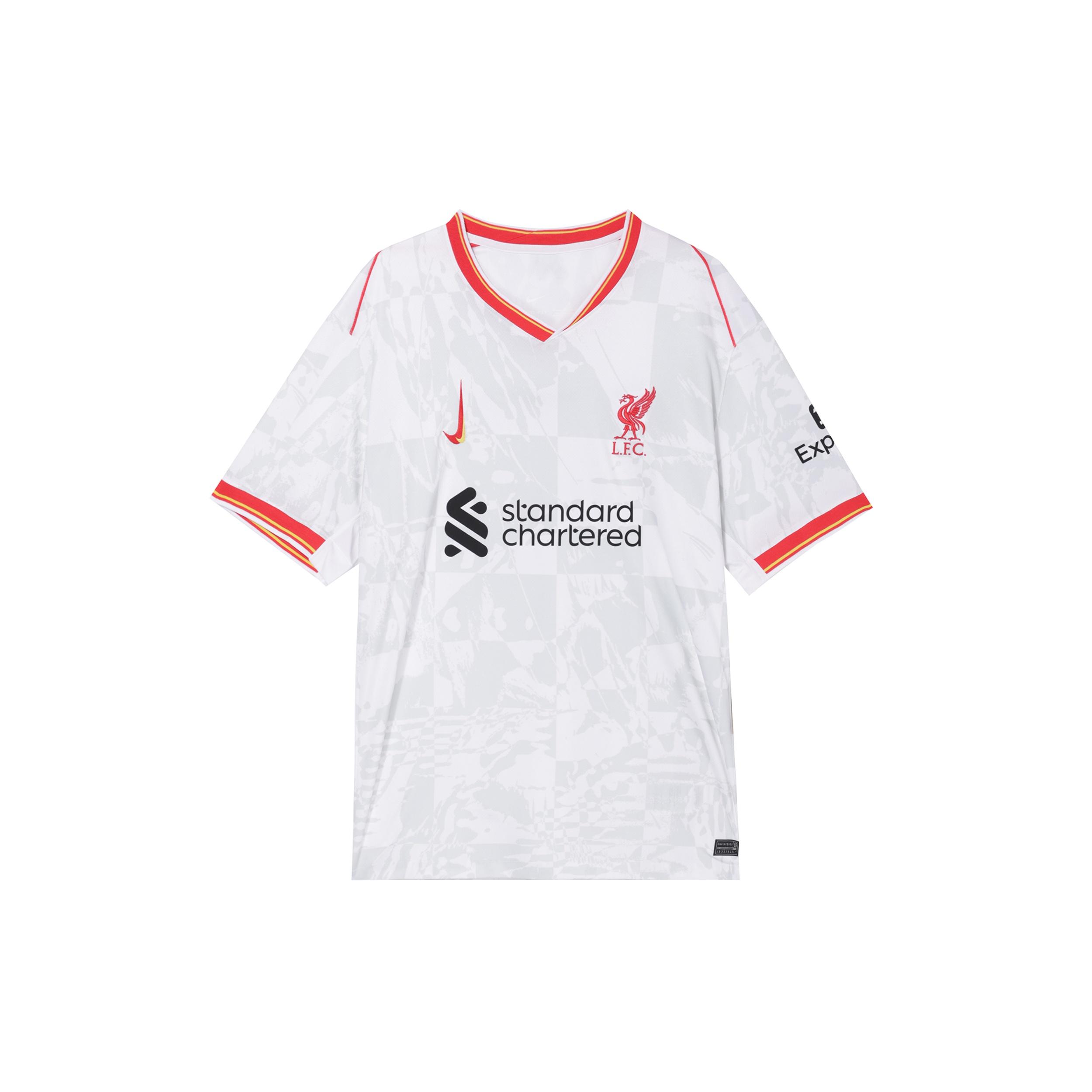 Nike Dri-FIT Liverpool FC 2024/25 Stadiona