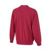 Timberland Media Utility Crew Neck Color Block Sports Casual Fashion Long Sleeve Sweatshirt Unisex Sweatshirt Red A664F-637