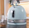 Электрический чайник Cecotec Thermosense 420 Vintage Light Blue