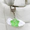 Cute Star Wing Angel Keychain Wishcore Angelcore NCT