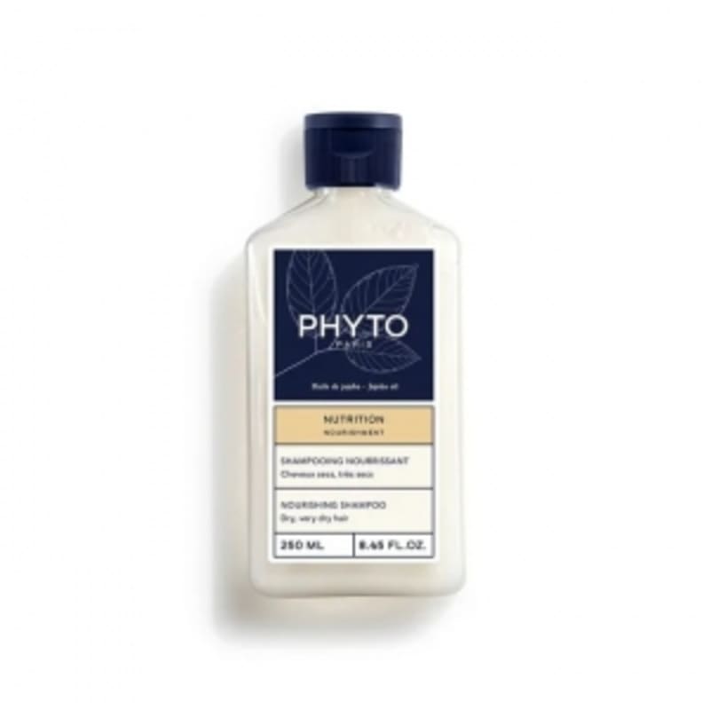 

Phyto Nourishing Shampoo 250 ml
