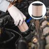 TP1015 Fuel Filter For 3.0L & 6.6L Duramax Diesel, Compatible With 2017-2025 Chevy Silverado 2500HD 3500HD GMC Sierra, 2014- Cruze, Replaces 23304096
