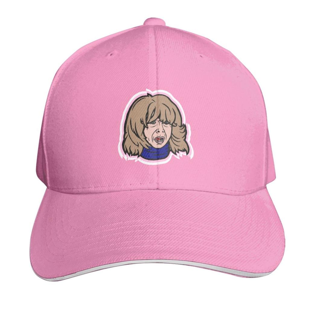 Gail Platt Baseball Cap Designer Hat Anime Rave Sun Hat For Children Unisexs Womens