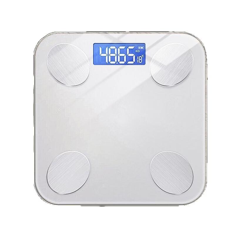 ZISIZ Smart Body Fat Scale
