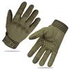 Tactical Cycling Gloves Men Outdoor Sports Touchscreen Full Finger Anti-Slip Nylon Military Style
