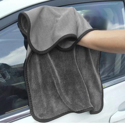 Advanced Towels for Car Care, Washing Towels for Water Absorption and Drying, Car Cleaning Towels for Detail Care