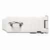 Stainless Steel Padlockable Hasp Latch