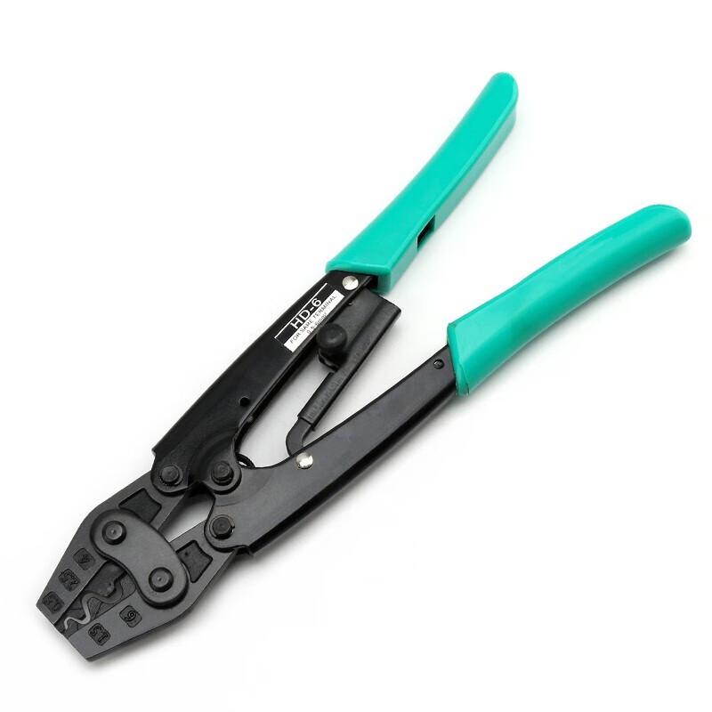 ELECALL HD-6 Crimping Pliers