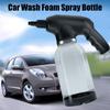 Car Wash Foam Spray Bottle Household Water Gun High Spray Foam Tools Cleaning Accessories Machine Pressure Wash Special Liq O0Y9