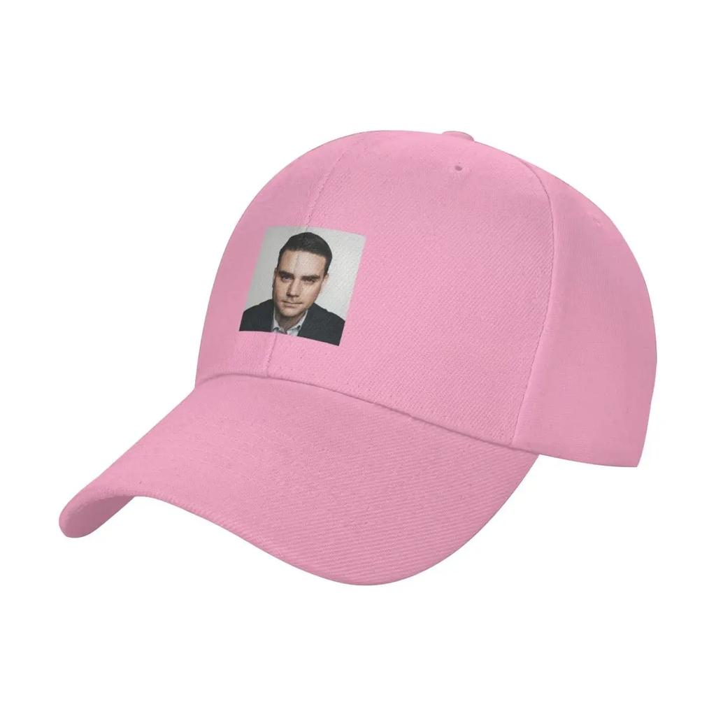 Ben Shapiro Baseball Cap Anime Hat tactical cap Cosplay golf hat genuine Caps Male Womens
