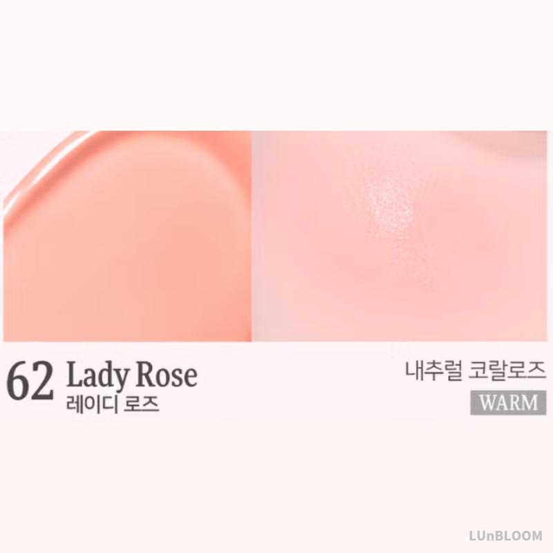 Dinto La Belle Rose Liquid Cheek 10ml