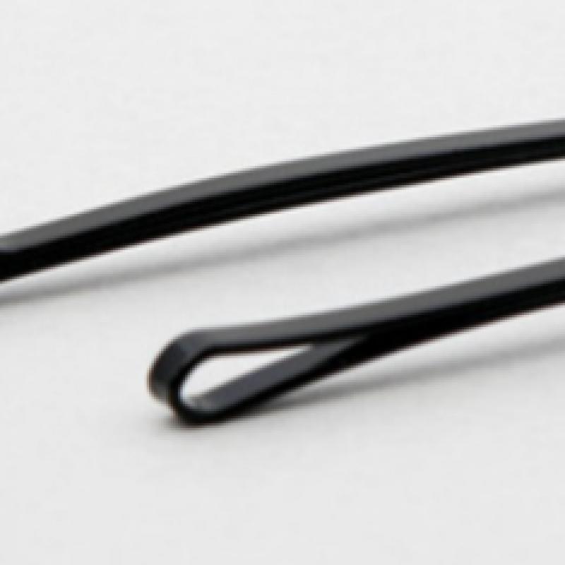 Daiso Indah Hair Regular Pin 6.7cm Pack Of 16