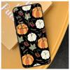 Autumn Leaves Fall Pumpkin Funda For Xiaomi 17 Pro Max 14 15 Ultra 13T 14T 15T POCO X7 X5 X6 Pro F5 F6 F7 F8 Ultra Case