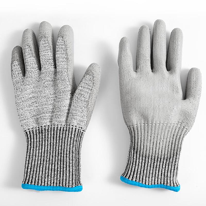 Tingbai Industrial Work Gloves
