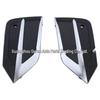 Left/Right Front Fog Light Cover for Volvo XC60 2018+ (Part Number: 31425176)
