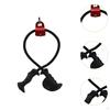 Triceps Rope Pull Down Portable Cable Attachment Tricep