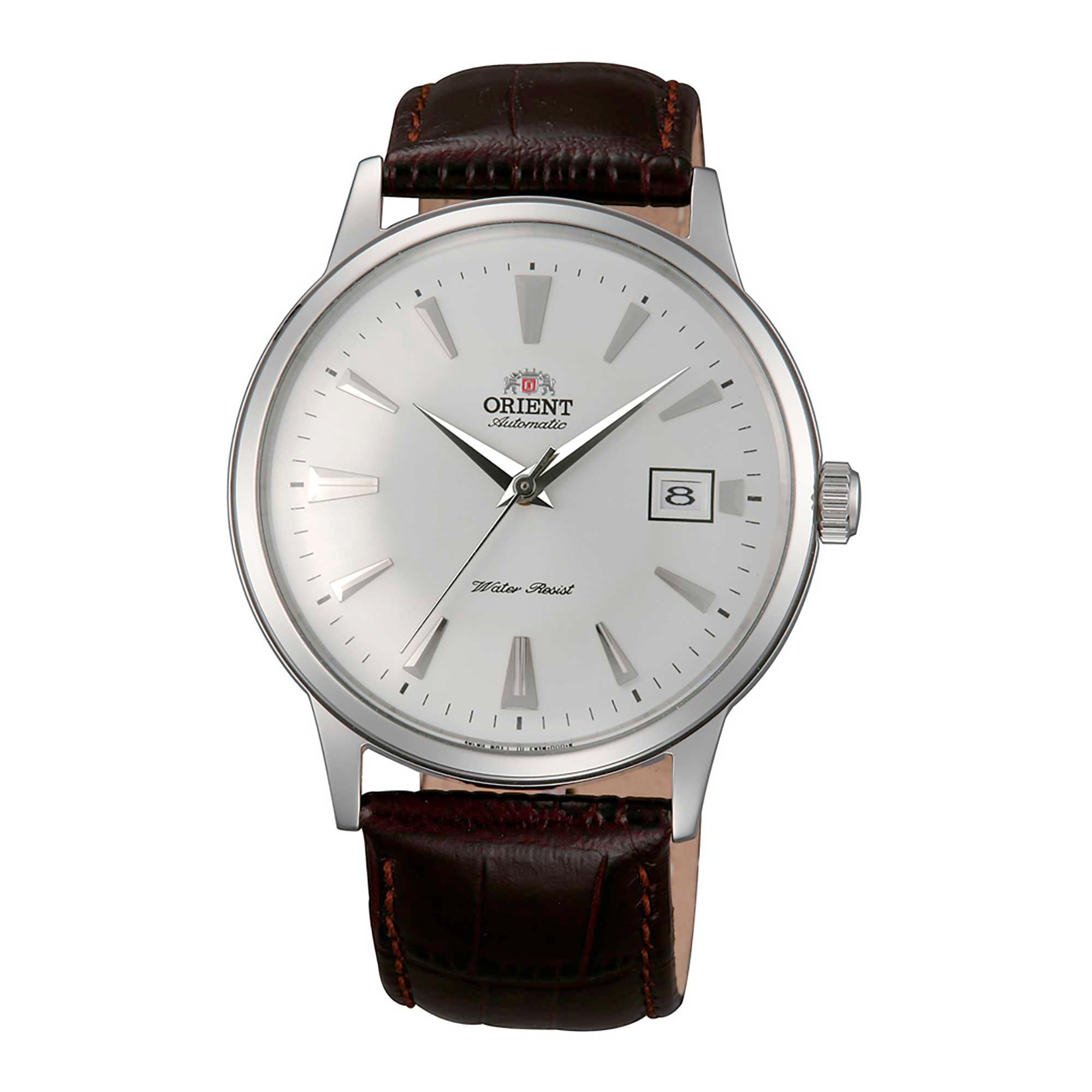 

Автоматические часы Orient Bambino Версия 1 TAC00005W0 Коричневый [Seiko Epson]