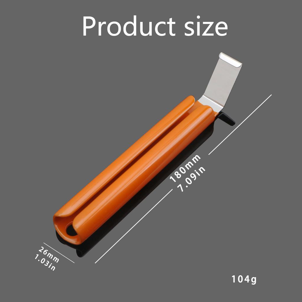 Siding Removal Tool Additional Long Nonslip Handle Suitable for Easy Installation Repair Home Repair And Workshop Tasks