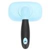 Cat Dog Hair Comb 360 degrees  Rotation Deshedding Brush   Removal Comb Pet Grooming Tool