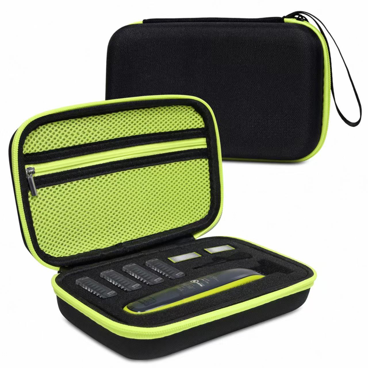 

Philips OneBlade Shaver Storage Bag for Models QP2520/QP2590/QP2570 with Small Brush