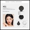 Waterproof Sweat-Proof Nose Shadow Bun Filling Powder